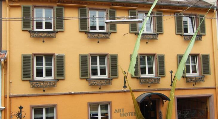 ART-Hotel Neckar