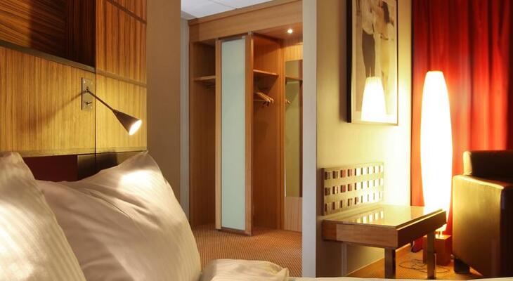 Radisson Blu Nydalen Hotel, Oslo