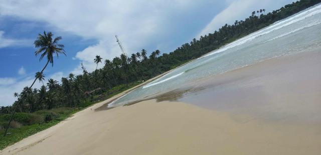 Dickwella Beach Hotel
