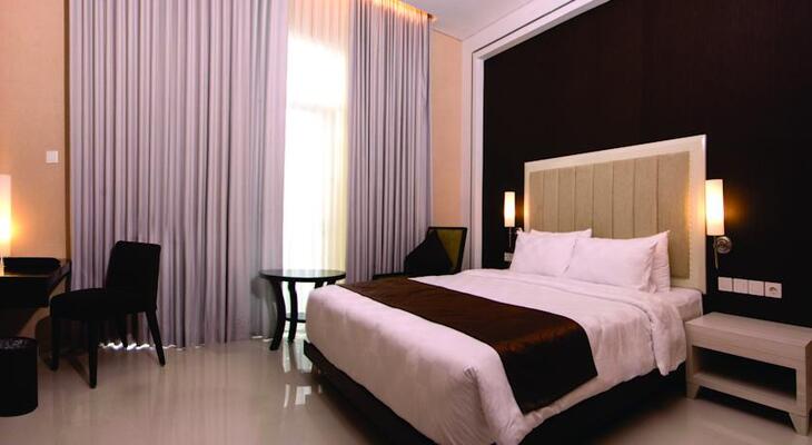 Gallery Prawirotaman Hotel