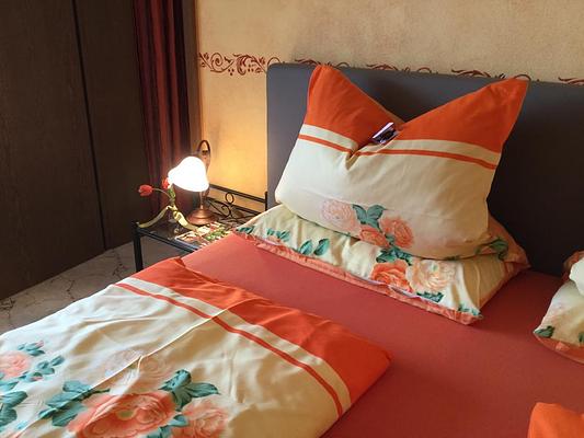 Hotel-Pension Annenhof