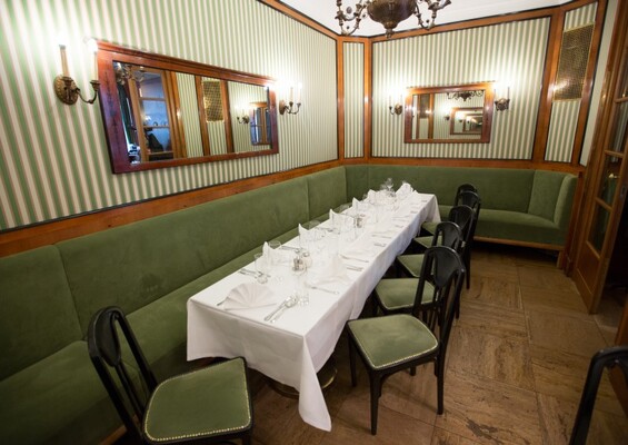 Cafe Landtmann