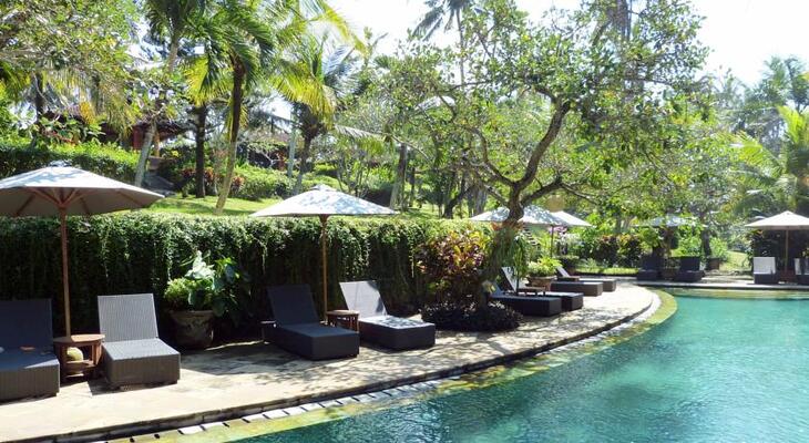 Gajah Mina Beach Resort