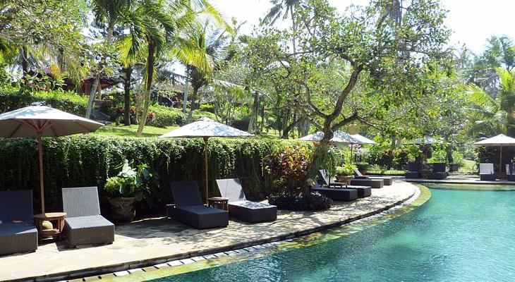 Gajah Mina Beach Resort