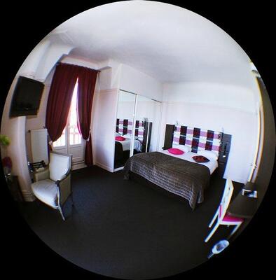 Hotel des Bains