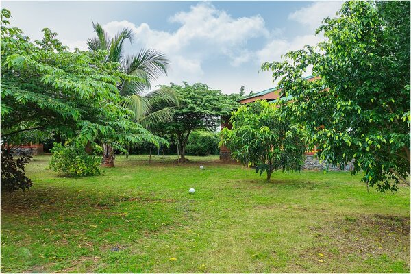 Yala Peace Cottages