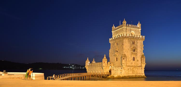 Torre de Belem