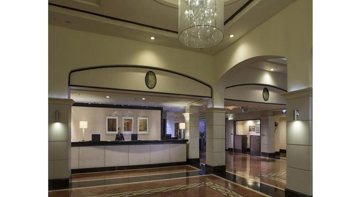 Orchard Rendezvous Hotel by Far East Hospitality