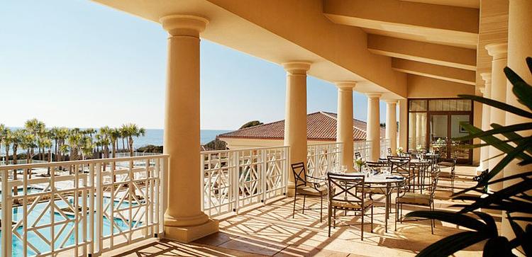 Marriott Myrtle Beach Resort & Spa at Grande Dunes