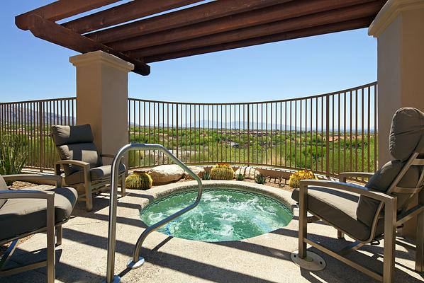 The Westin La Paloma Resort & Spa