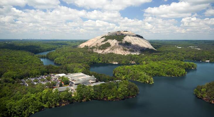 Atlanta Evergreen Lakeside Resort