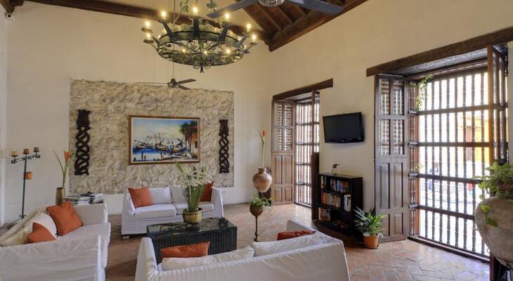 Casa Villa Colonial