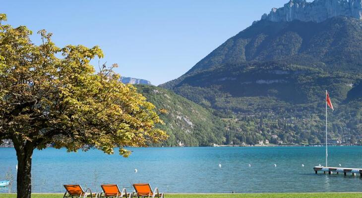 Hotel Clos Marcel
