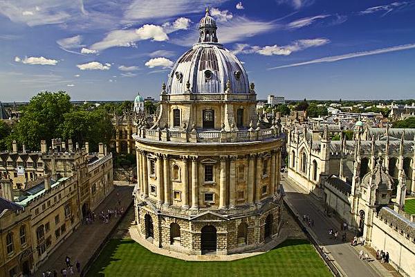 Bodleian Library