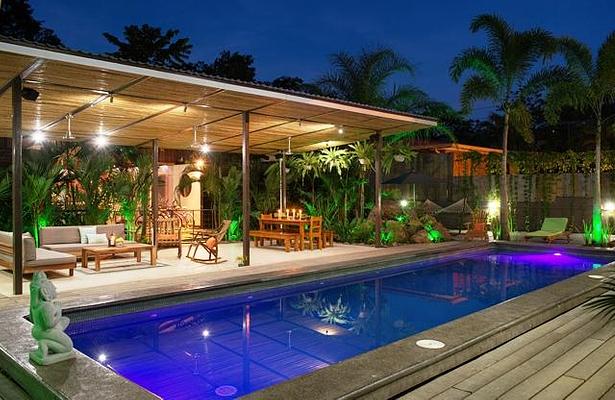 Tamarindo Bay Boutique Hotel