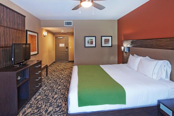 Holiday Inn Express & Suites North Dallas at Preston, an IHG hotel