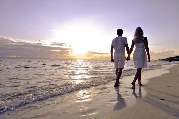 Coco de Mer Hotel & Black Parrot Suites