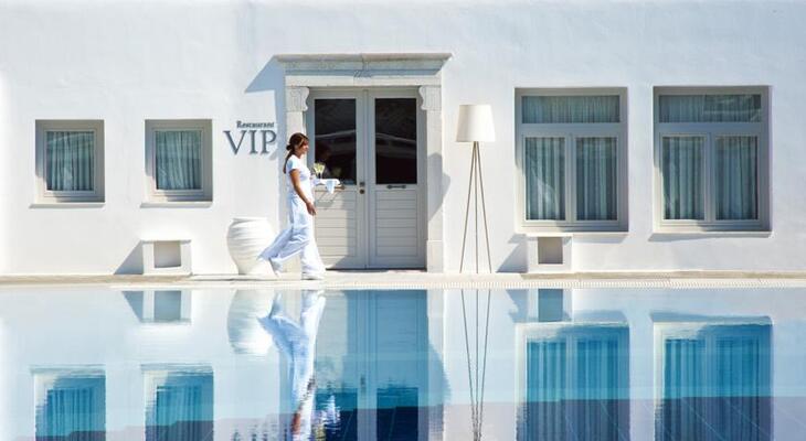 Petasos Beach Resort & Spa