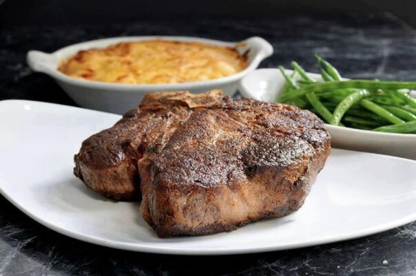 Vic & Anthony's Steakhouse