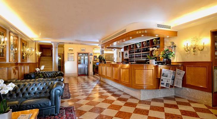 Hotel Rialto