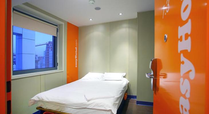 easyHotel Sofia