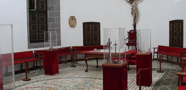 Museo Diocesano de Arte Sacro