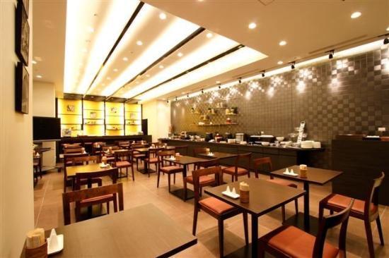 S-peria Hotel Nagasaki