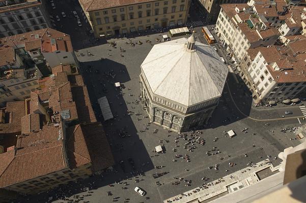 Battistero di San Giovanni