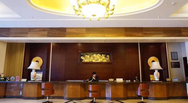 Universal Guilin Hotel