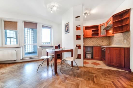 Capital Apartments Piekary
