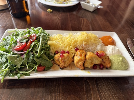 Laili Restaurant