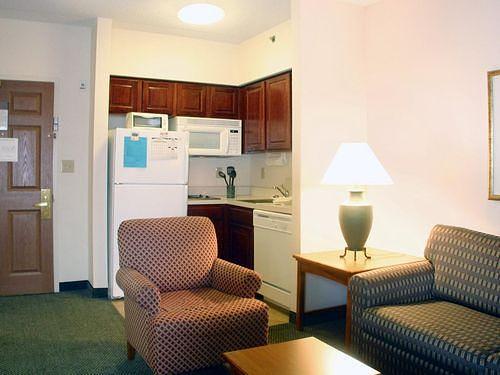 Staybridge Suites Indianapolis-Fishers, an IHG Hotel