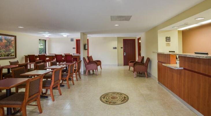 Best Western Plus Fort Lauderdale Airport/Cruise Port