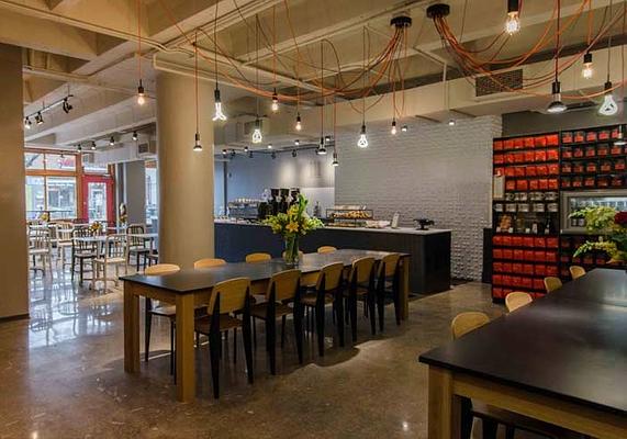 Intelligentsia Coffee