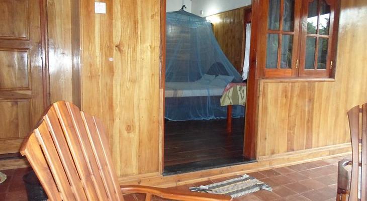 Green Garden Cabanas & Resort