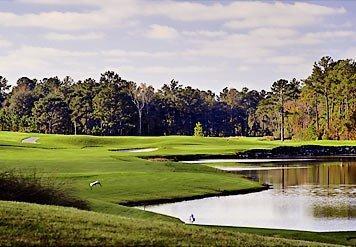 World Golf Village Renaissance St. Augustine Resort