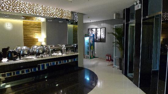 Happy Inn Zhengzhou Jingliu Road