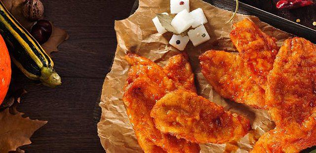 Bonchon Chicken - Bayside, NY