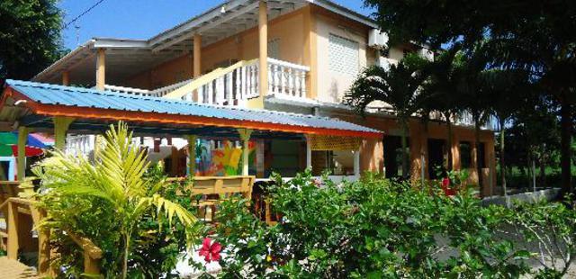 The Sea Glass Inn