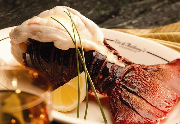 Vic & Anthony's Steakhouse