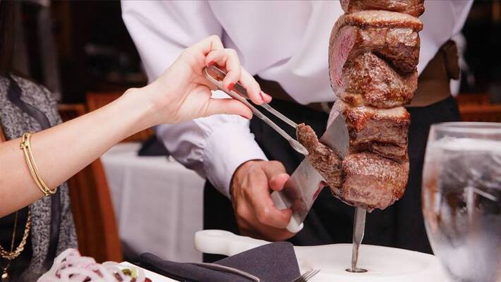 Chima Steakhouse
