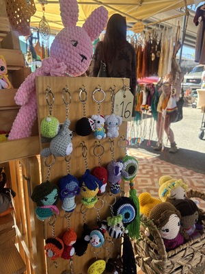 Riverside Arts Market