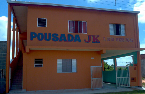Pousada JK