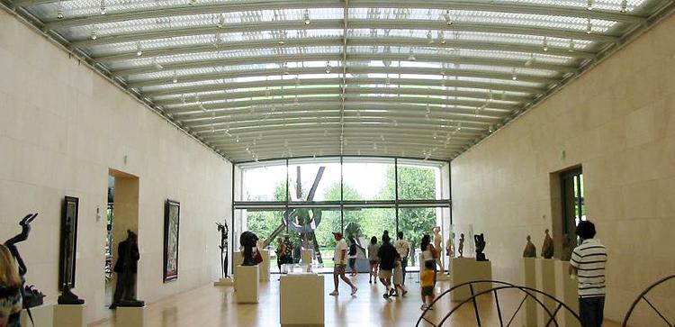 Nasher Sculpture Center