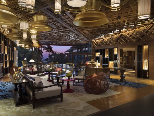 Hotel Indigo Bali Seminyak Beach, An IHG Hotel