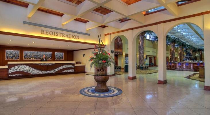 Island Grand At Tradewinds