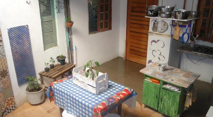 Backpackers Ceara Hostel