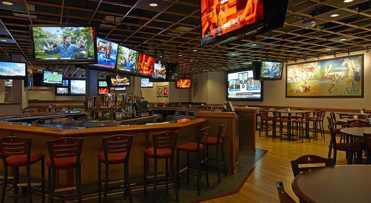 Hilton Raleigh North Hills