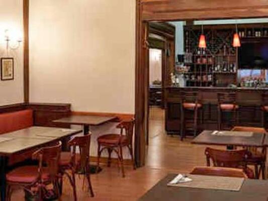 Ibis Curitiba Batel