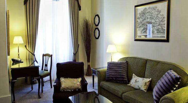 InterContinental Edinburgh the George, an IHG Hotel